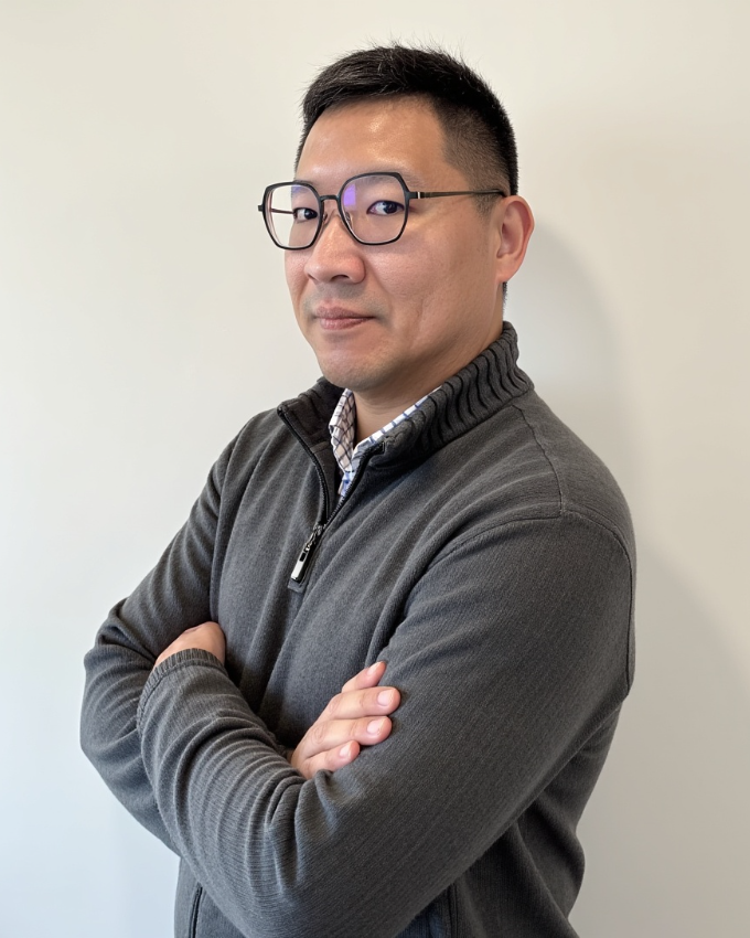 Dr Vincent Siaw